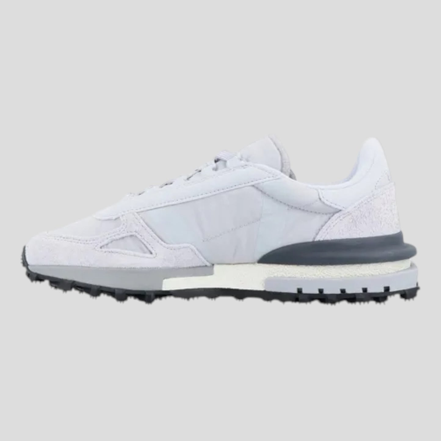 Tenis Lacoste Hombre Elite Active Urban 749sma000208c Gris