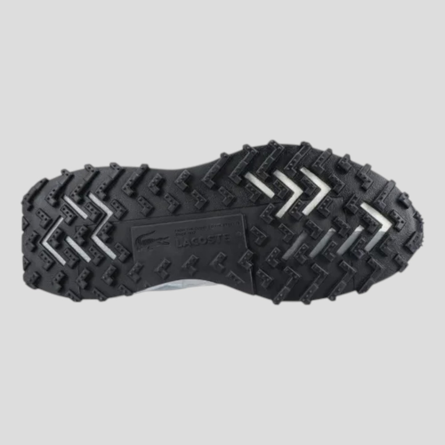 Tenis Lacoste Hombre Elite Active Urban 749sma000208c Gris