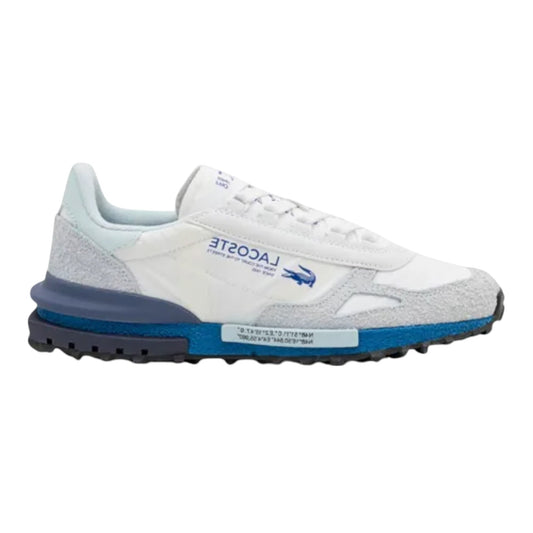 Tenis Lacoste Elite Active Urban 749sma00021t3 Blanco