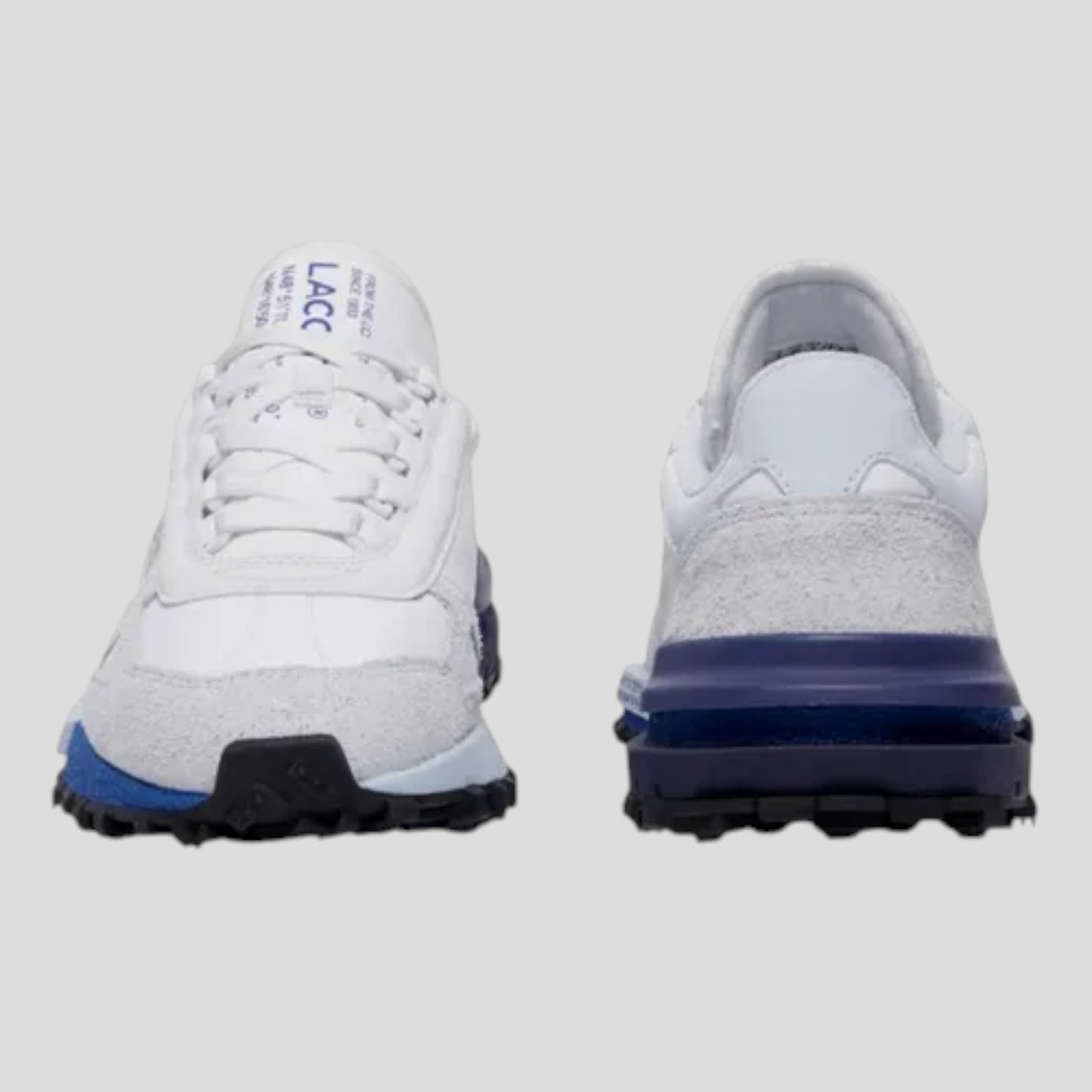 Tenis Lacoste Elite Active Urban 749sma00021t3 Blanco