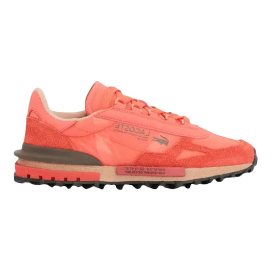 Tenis Lacoste Hombre Elite Active Urban 749sma0002adx Rojo