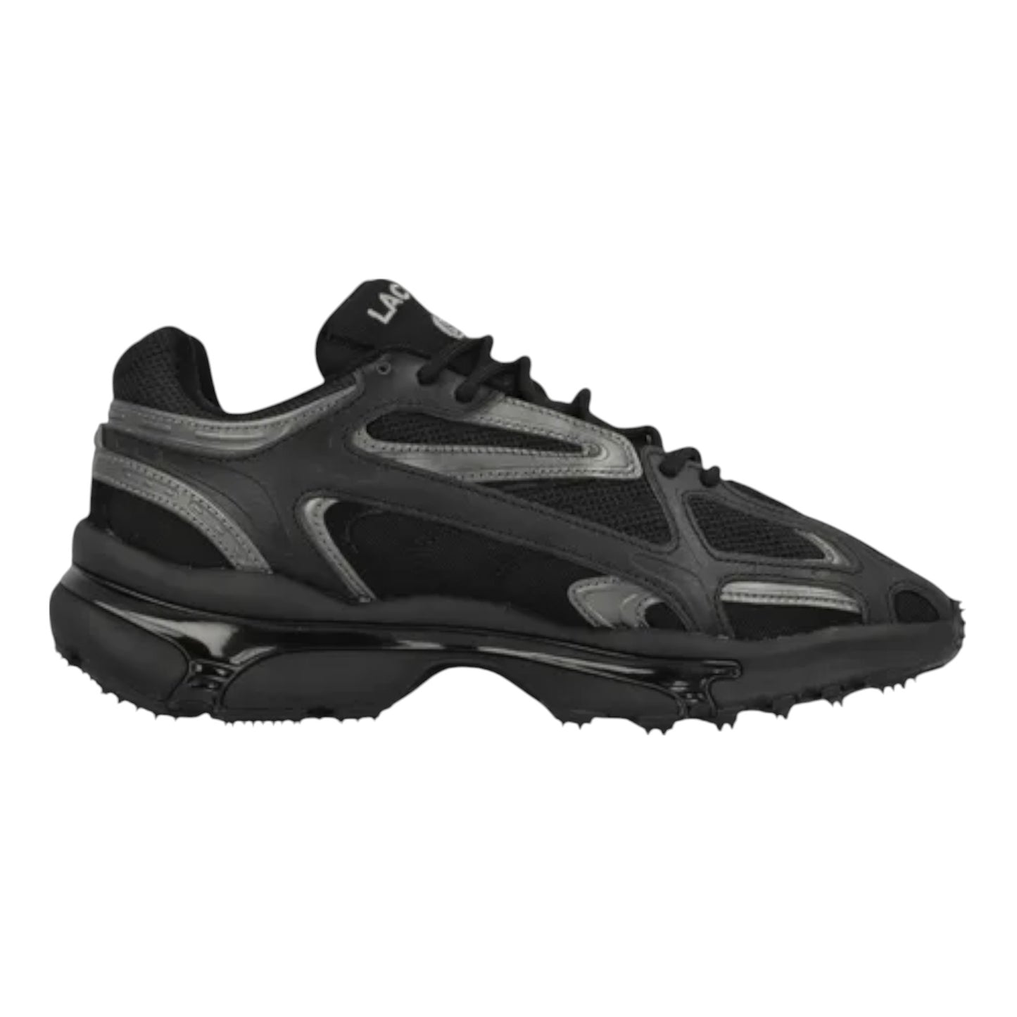 Tenis Lacoste Hombre Urban L003 2k24 749sma000702h Negro