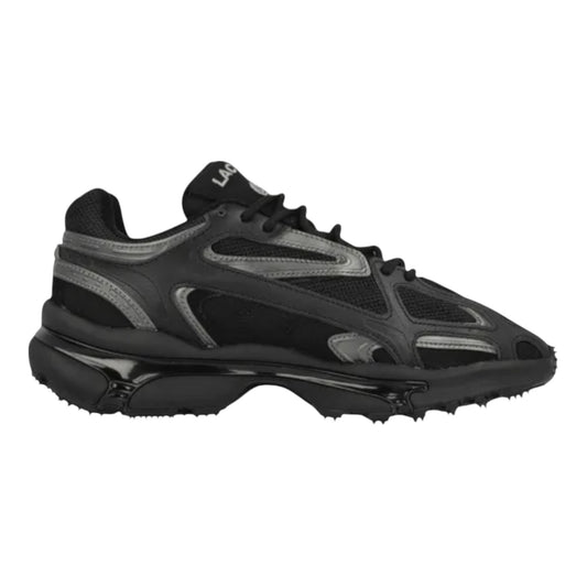 Tenis Lacoste Hombre Urban L003 2k24 749sma000702h Negro