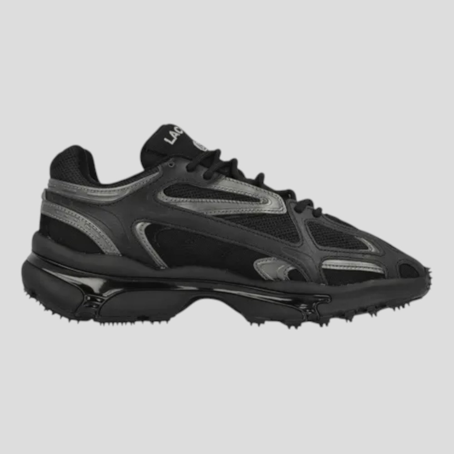Tenis Lacoste Hombre Urban L003 2k24 749sma000702h Negro