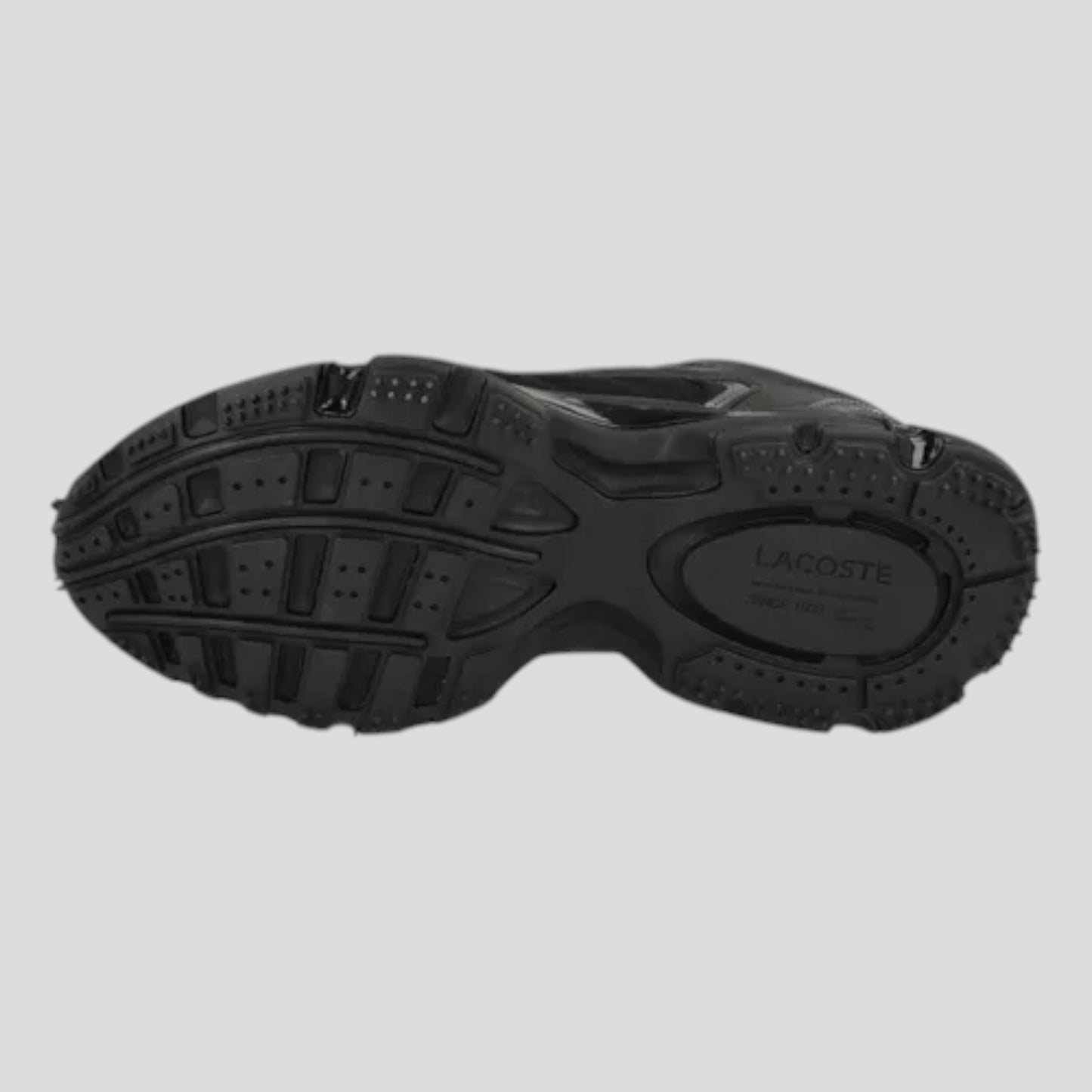 Tenis Lacoste Hombre Urban L003 2k24 749sma000702h Negro