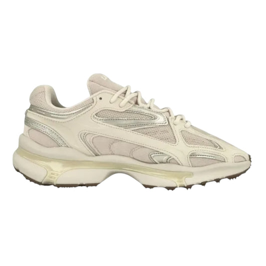 Tenis Lacoste Hombre Urban L003 2k24 749sma000718c Blanco Offwhite