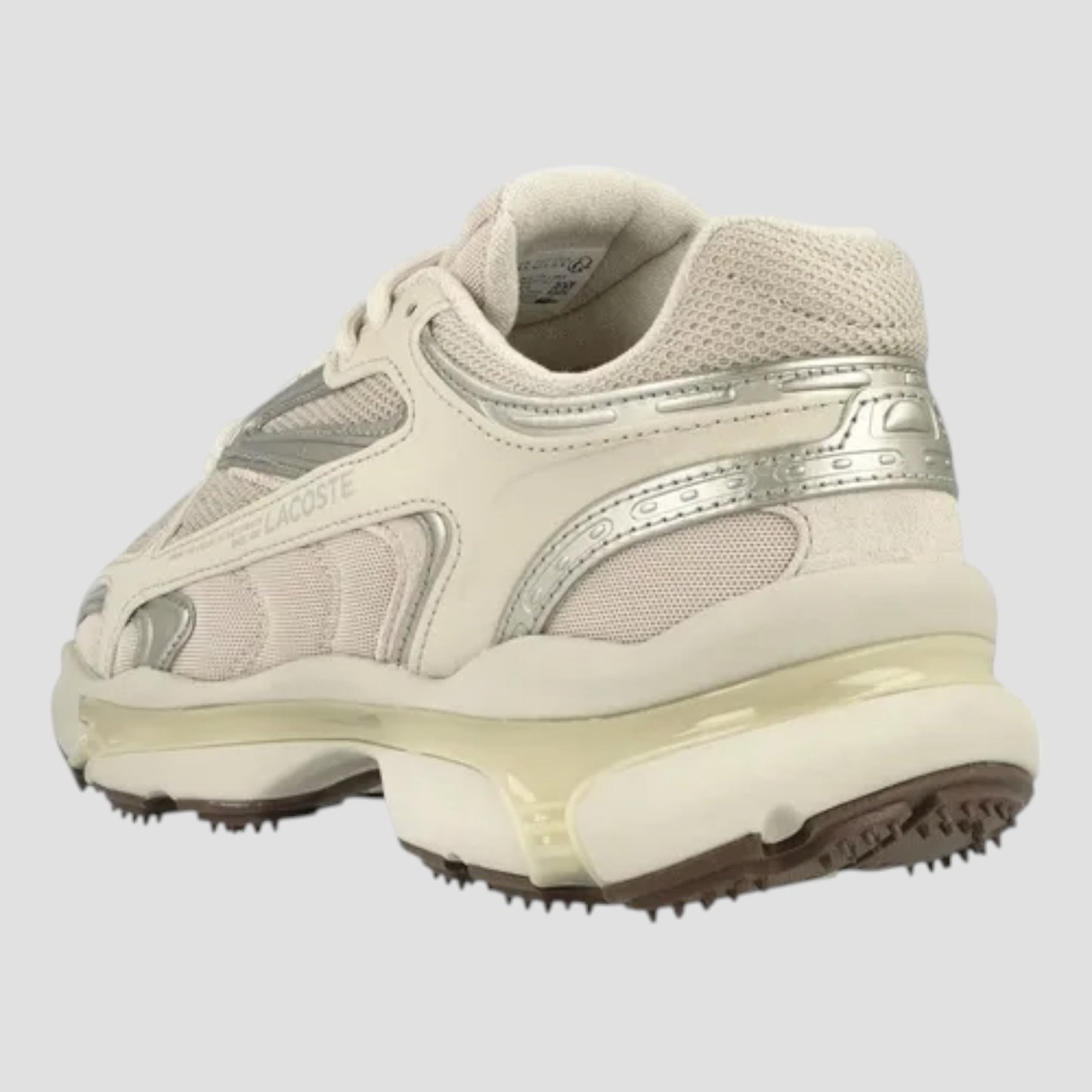 Tenis Lacoste Hombre Urban L003 2k24 749sma000718c Blanco Offwhite