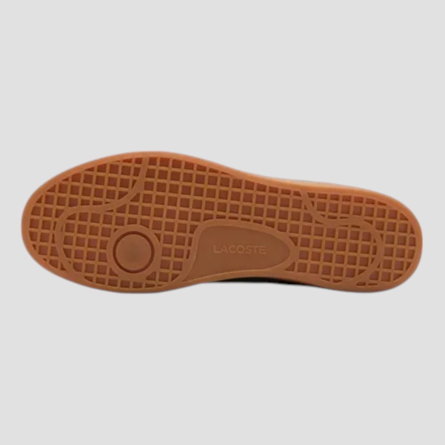 Tenis Lacoste Hombre Baseshot Pro 749sma0064kg9 Verde