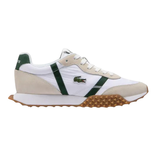 Tenis Lacoste Hombre L-spin Evo Urban 749sma01041r5 Blanco