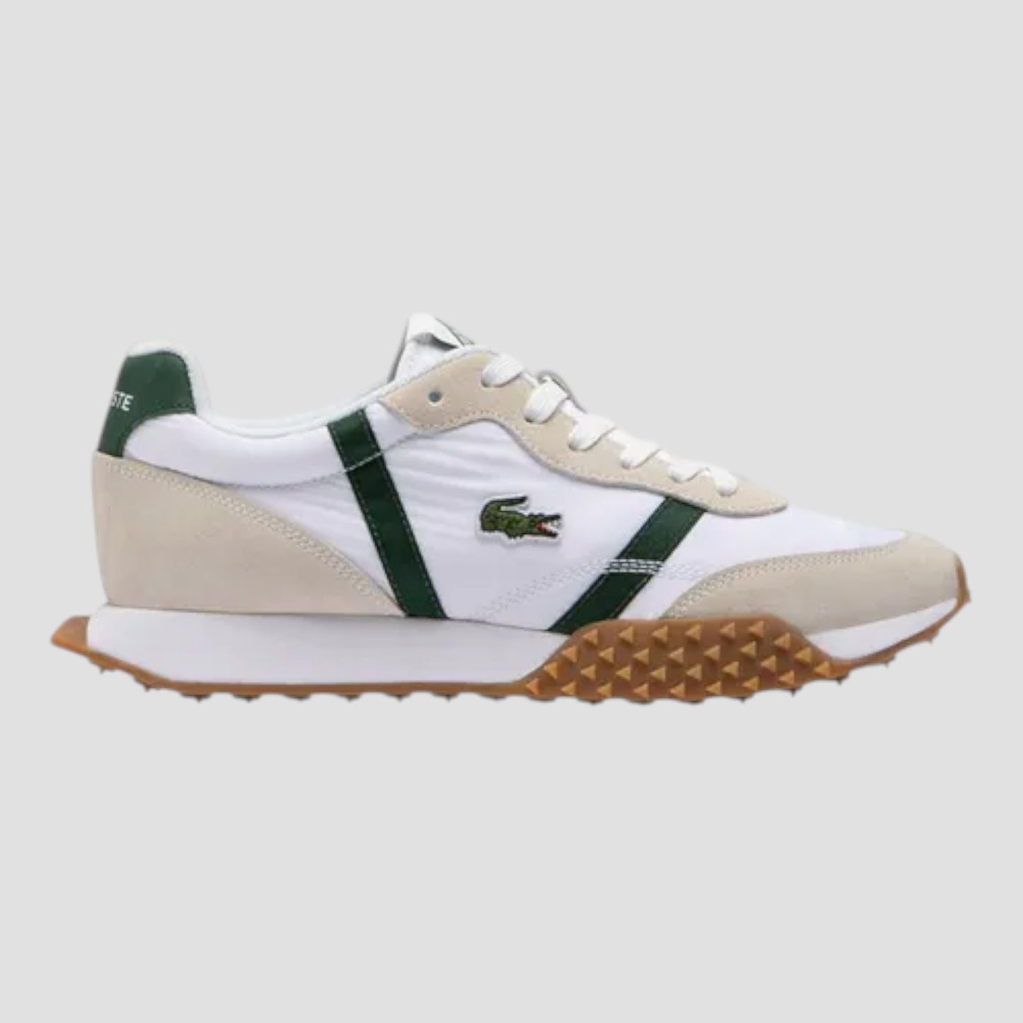 Tenis Lacoste Hombre L-spin Evo Urban 749sma01041r5 Blanco