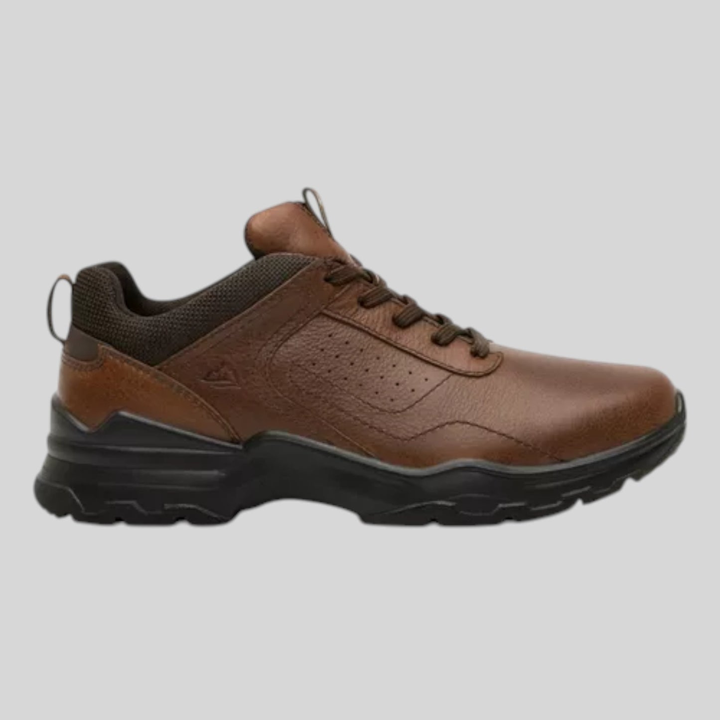 Botín Flexi Country Hombre Outdoor Piel Antiderrapante 77816