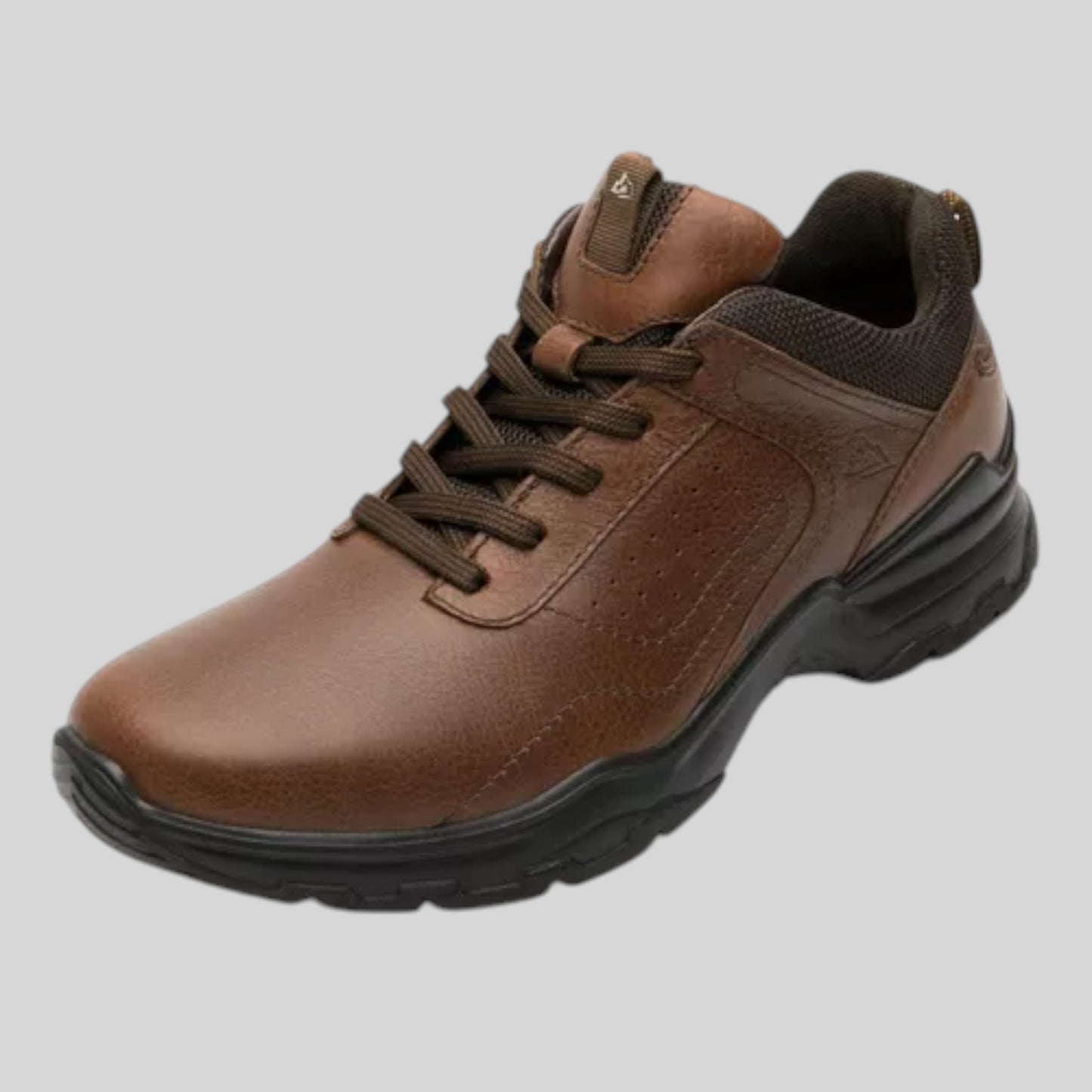 Botín Flexi Country Hombre Outdoor Piel Antiderrapante 77816