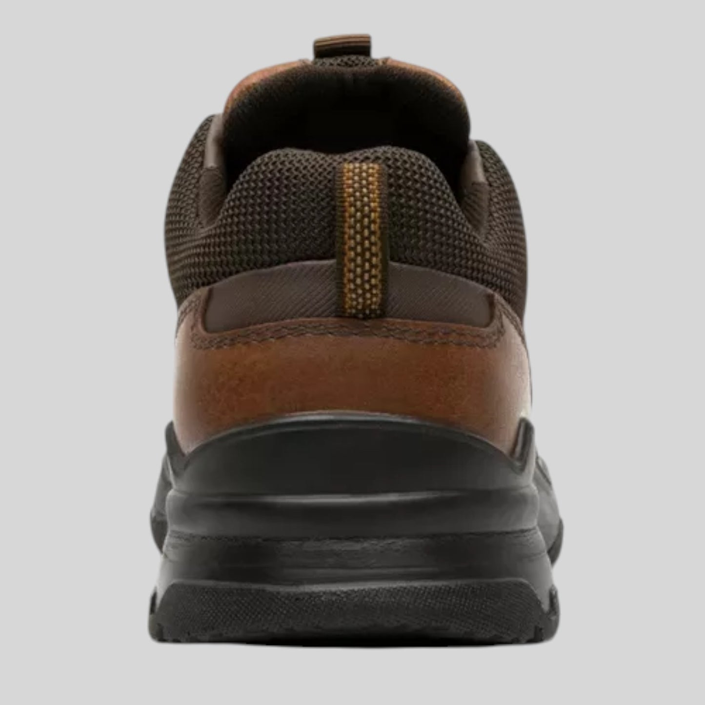 Botín Flexi Country Hombre Outdoor Piel Antiderrapante 77816