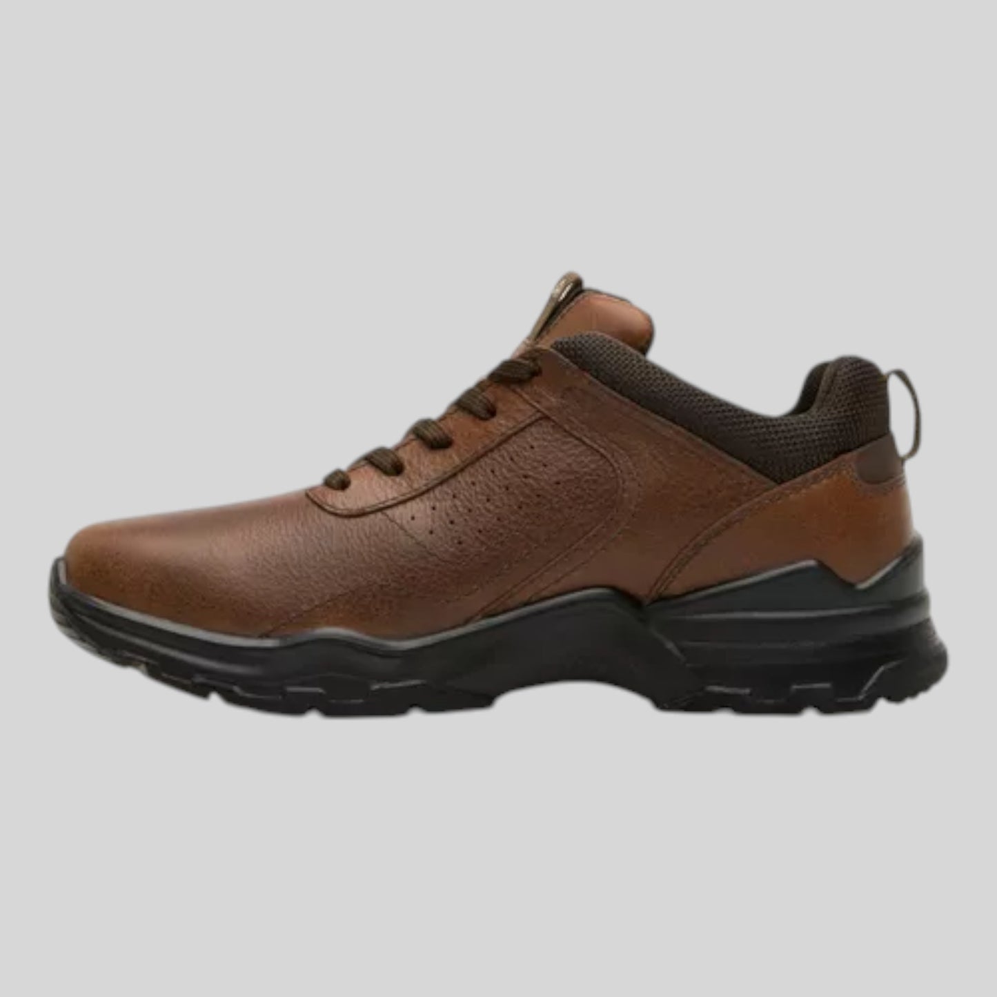 Botín Flexi Country Hombre Outdoor Piel Antiderrapante 77816