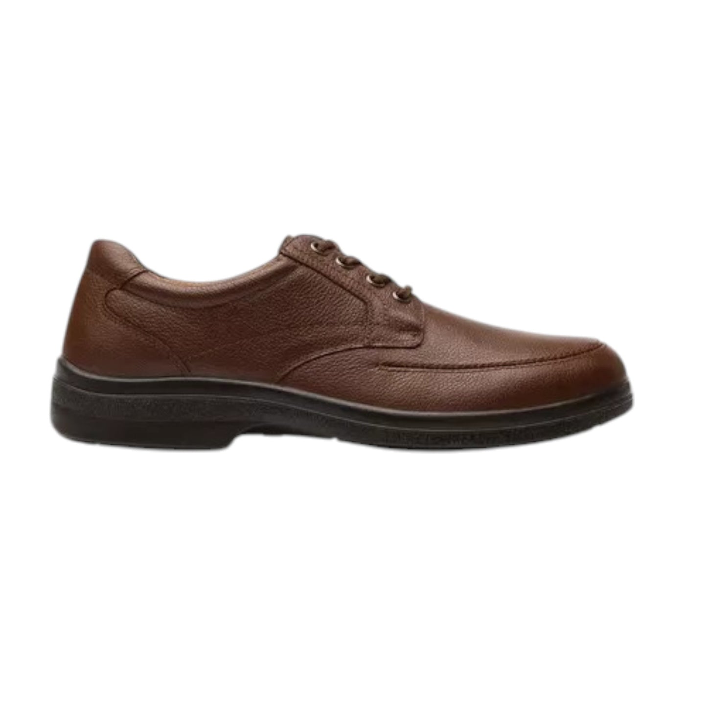 Zapato Flexi Hombre De Servicio/clínico Piel 91607pcf