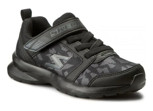 Tenis Skechers Niño Deportivo 95060NBKCC