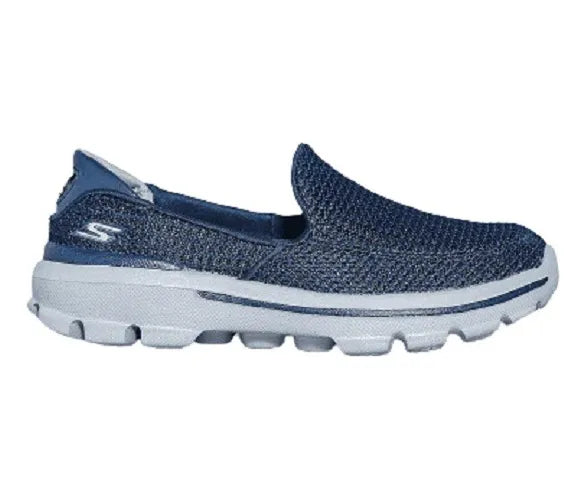Tenis Skechers Niño Go Walk 95692LXNVGY
