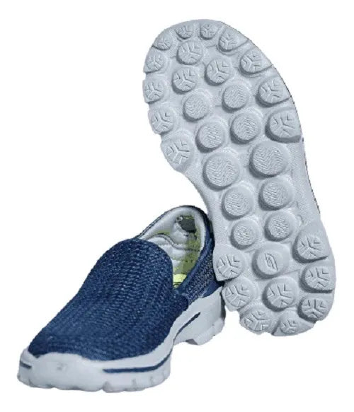 Tenis Skechers Niño Go Walk 95692LXNVGY