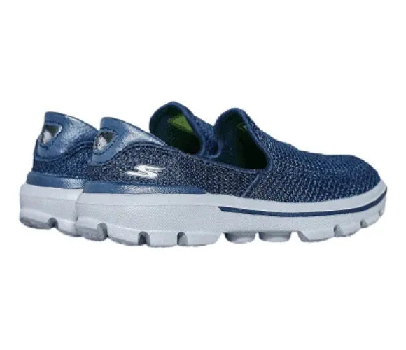 Tenis Skechers Niño Go Walk 95692LXNVGY