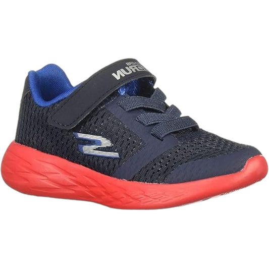 Tenis Skechers Niño Go Run Deportivo 97860n