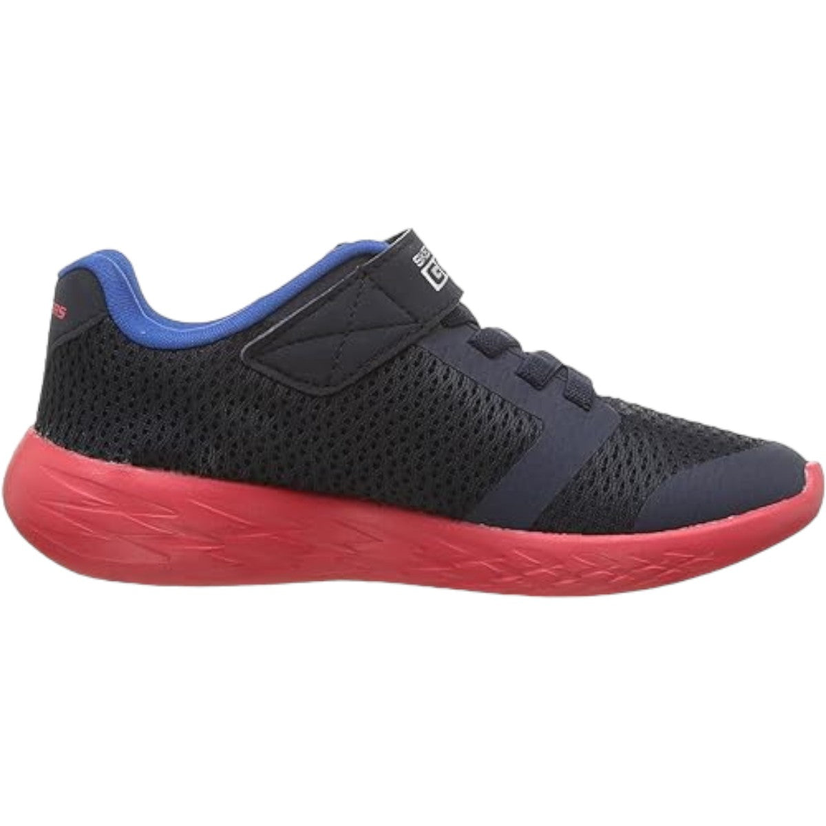 Tenis Skechers Niño Go Run Deportivo 97860n