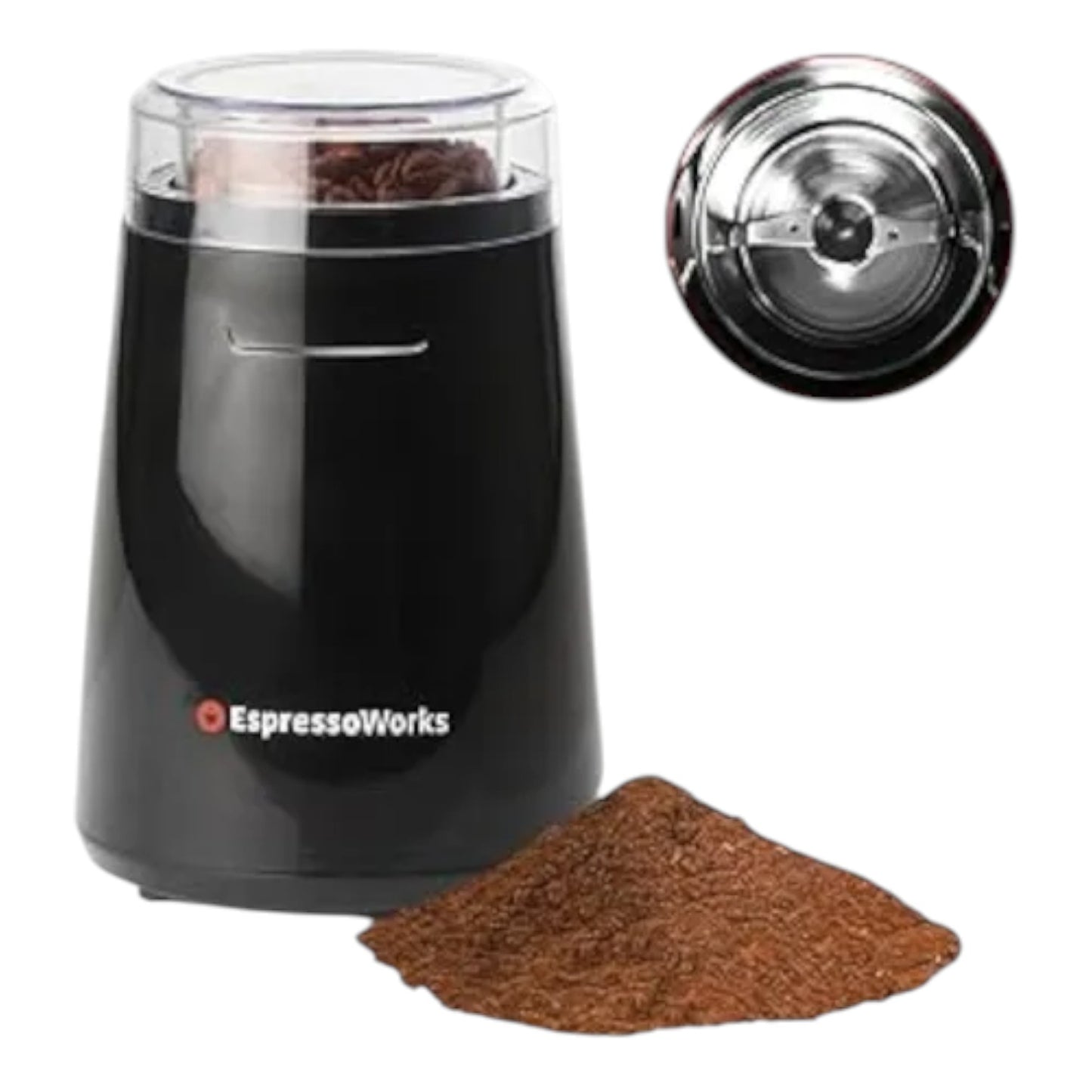 Cafetera Espressoworks  Espresso & Cappuccino Aew1000
