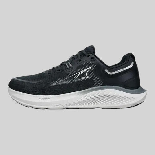 Tenis Alta Hombre Paradigm 7 Running Al0a82cg000 Negro/verde