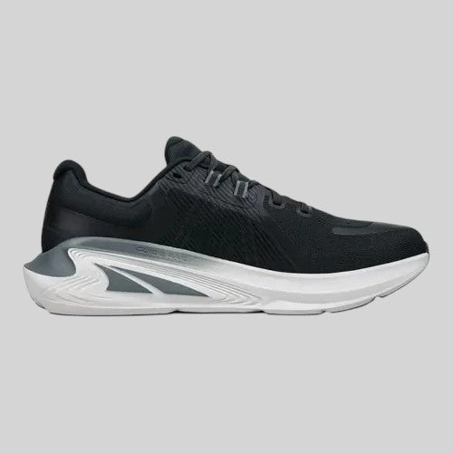 Tenis Alta Hombre Paradigm 7 Running Al0a82cg000 Negro/verde