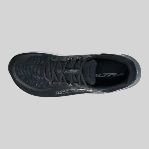 Tenis Alta Hombre Paradigm 7 Running Al0a82cg000 Negro/verde