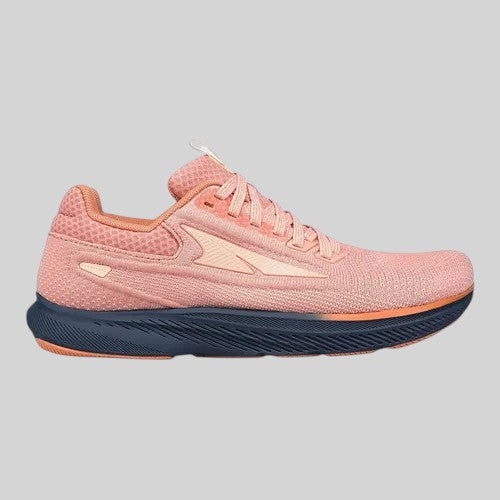 Tenis Altra Mujer Escalante 3 Running Al0a7r71 Coral