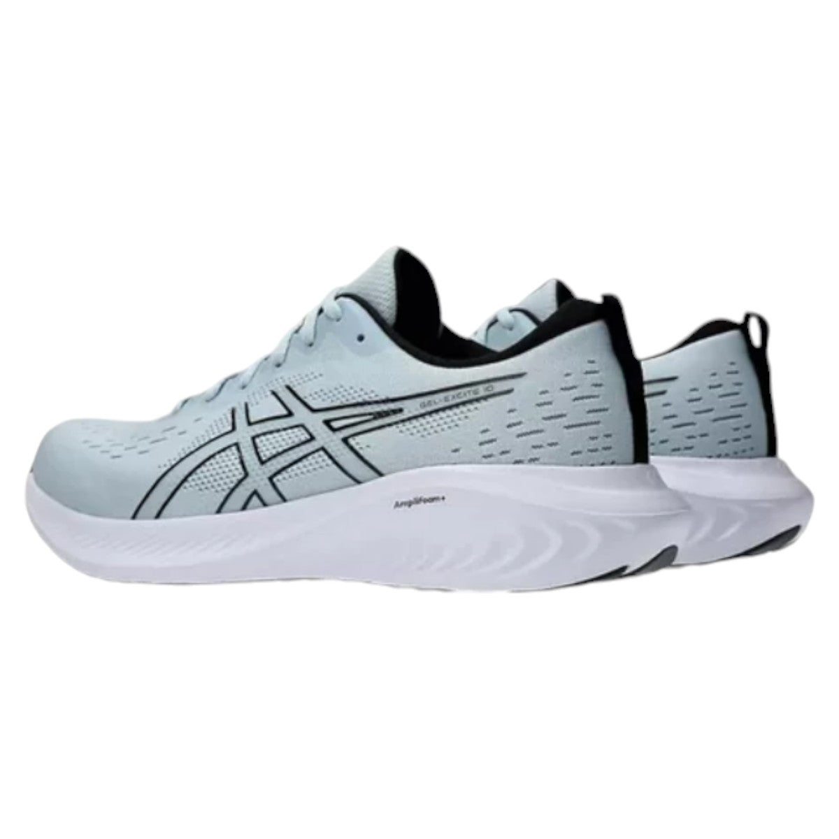 Tenis Asics Hombre Correr Gel-excite 10