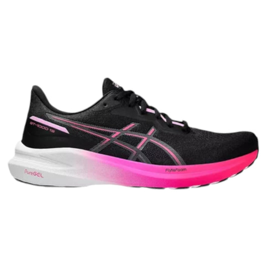 Tenis Asics Mujer Para Correr Y Entrenamiento Gt-1000 13
