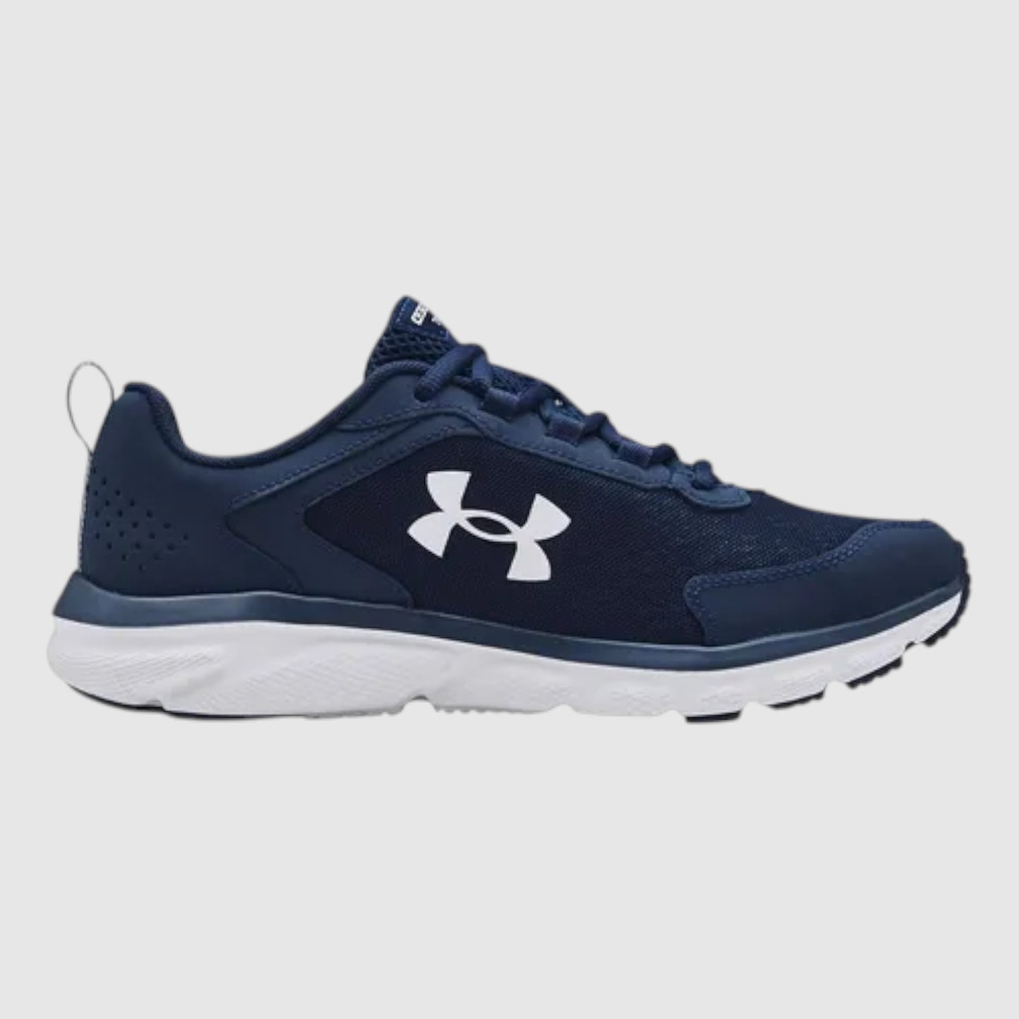 Tenis Under Armour Hombre Correr Charged Assert 9 3024590400