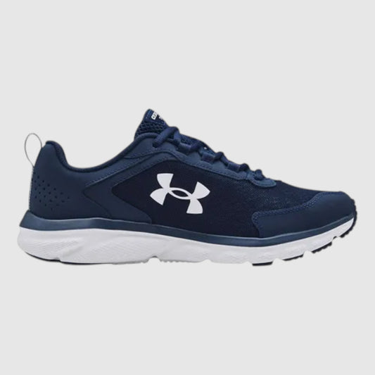 Tenis Under Armour Hombre Correr Charged Assert 9 3024590400