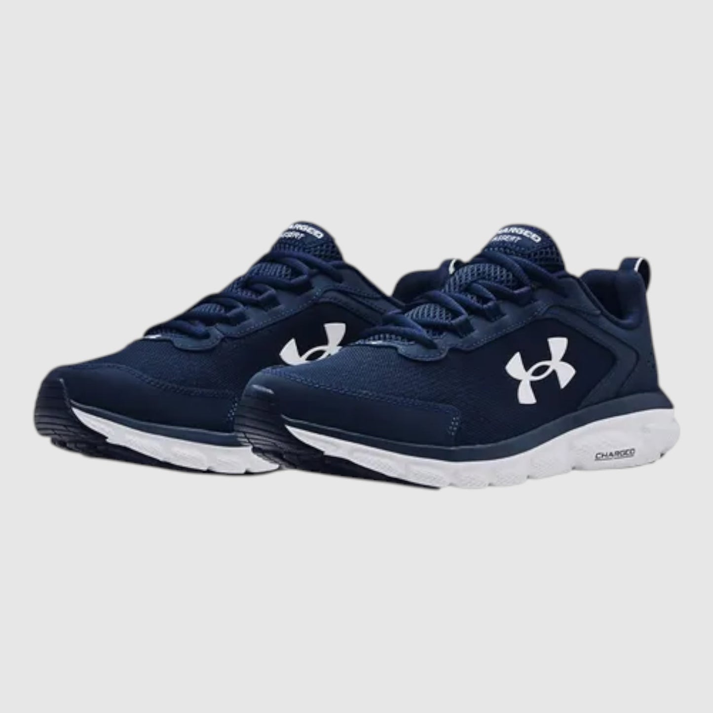 Tenis Under Armour Hombre Correr Charged Assert 9 3024590400