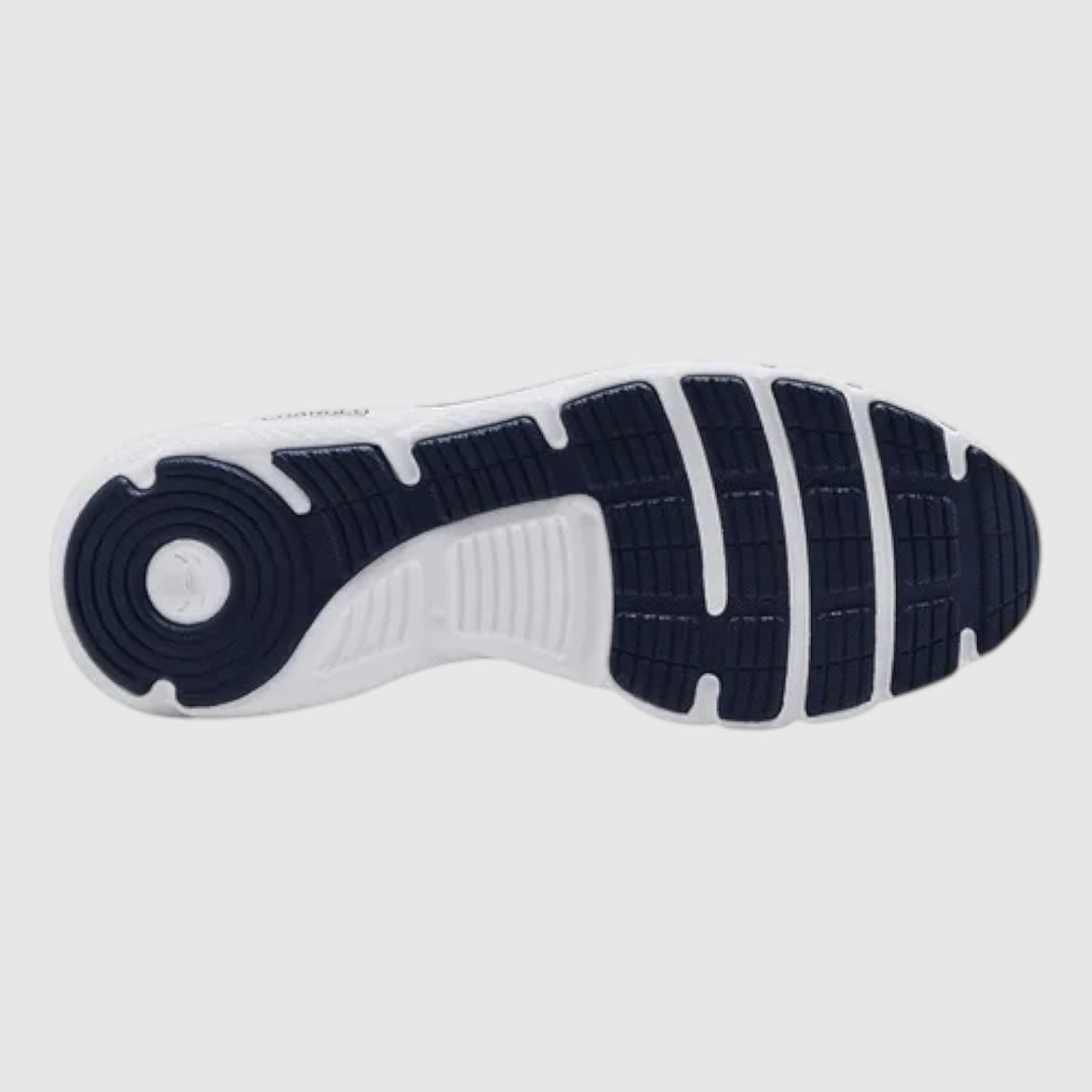 Tenis Under Armour Hombre Correr Charged Assert 9 3024590400