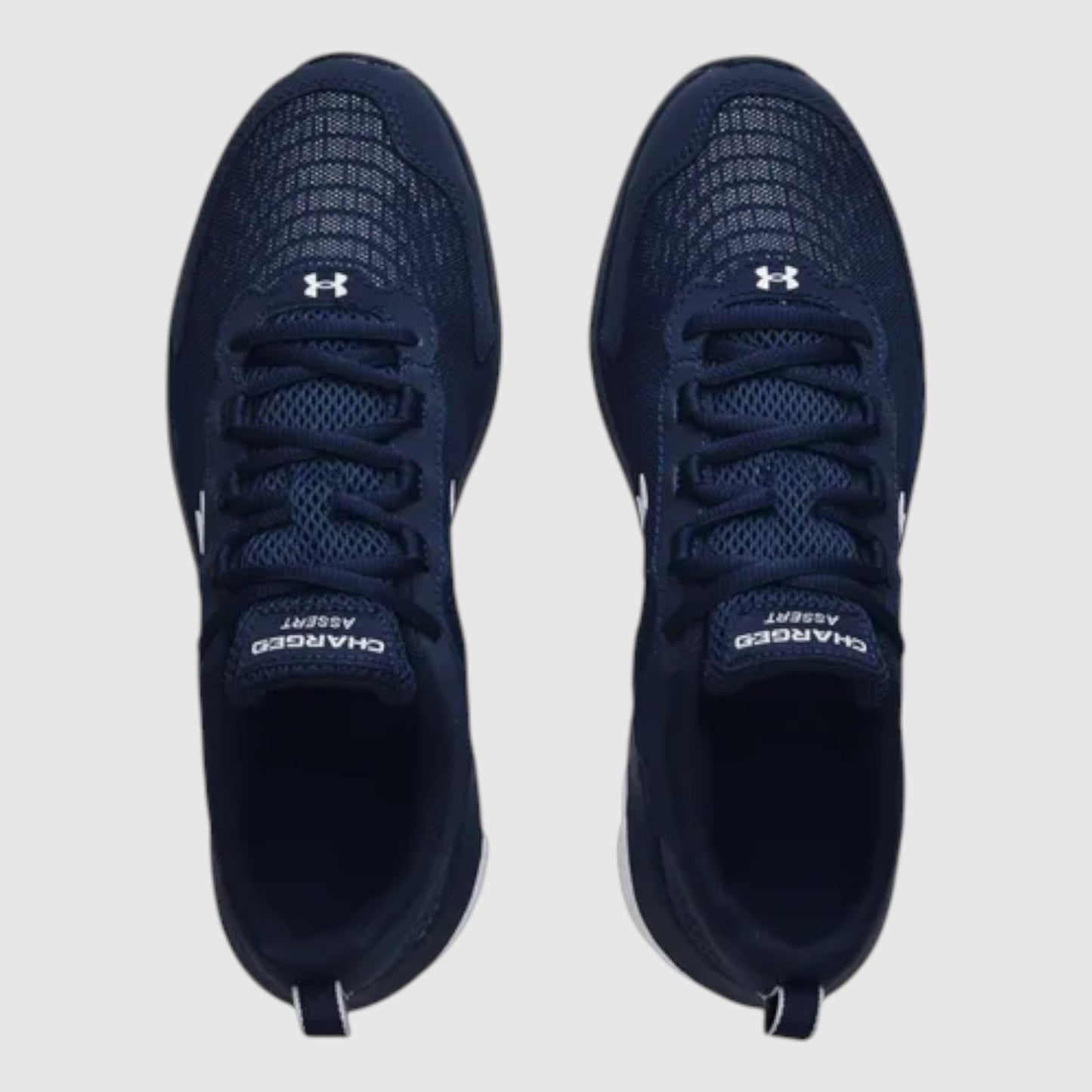 Tenis Under Armour Hombre Correr Charged Assert 9 3024590400