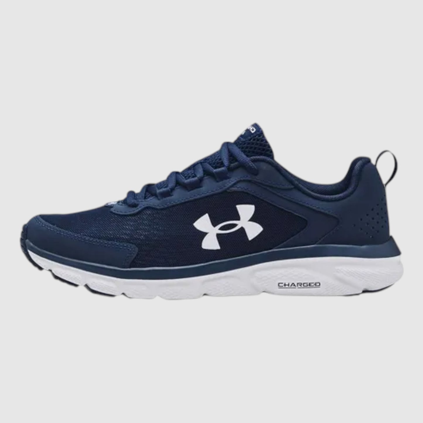Tenis Under Armour Hombre Correr Charged Assert 9 3024590400