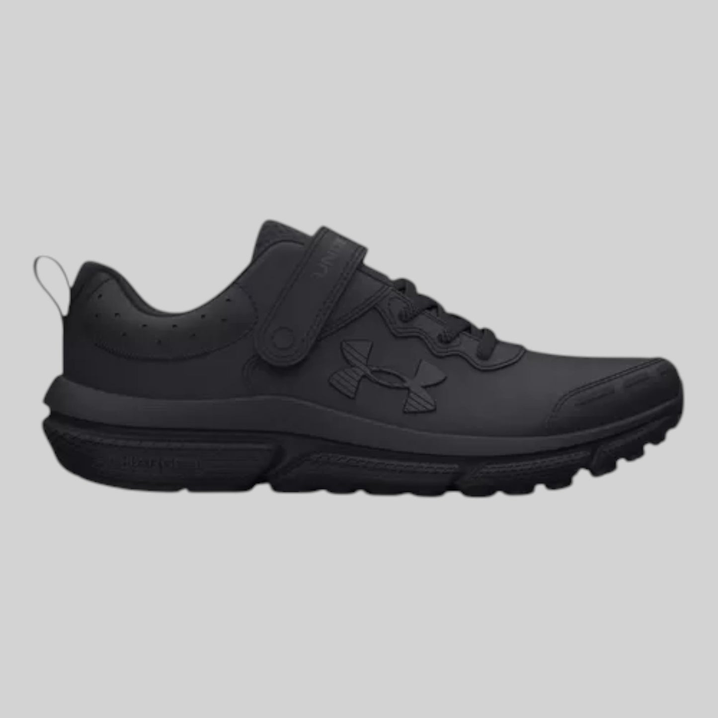 Tenis Under Armour Hombre Correr Bgs Assert 10 3026182003