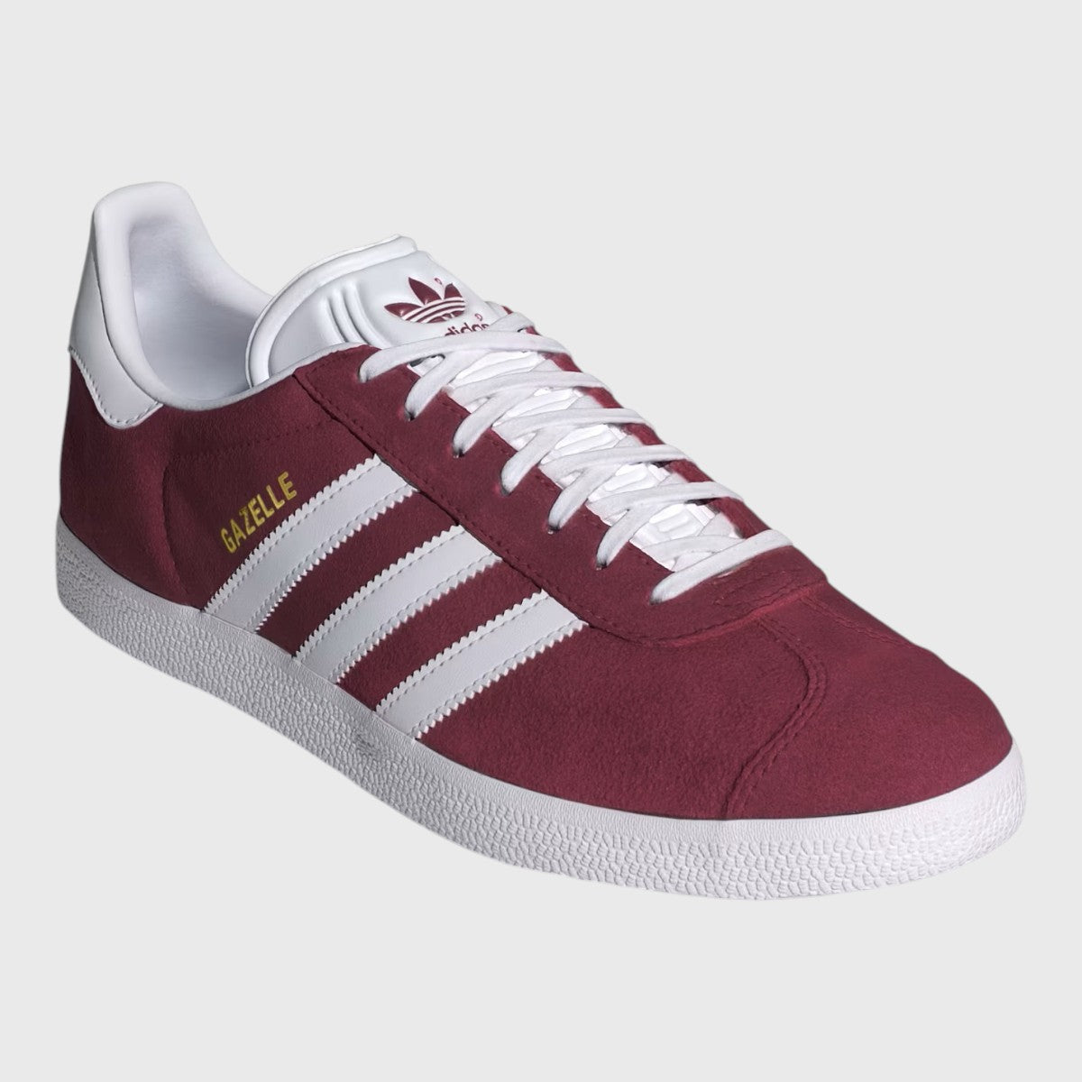 Tenis Adidas Hombre Gazelle-B41645