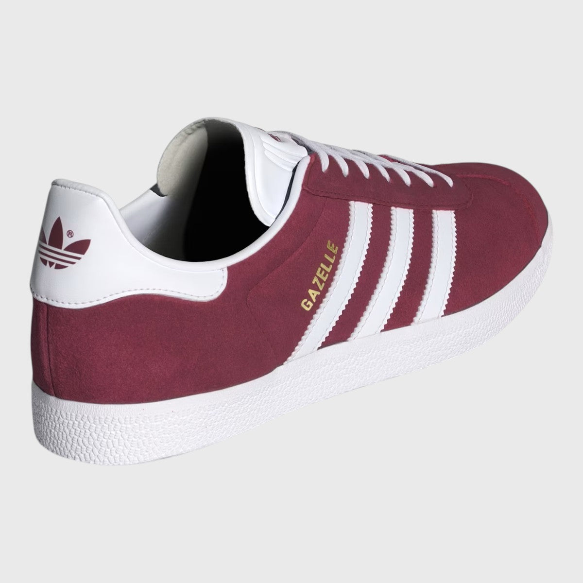 Tenis Adidas Hombre Gazelle-B41645