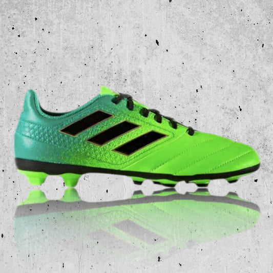 Tenis Adidas Niño Ace 17.4 FG J BA9756