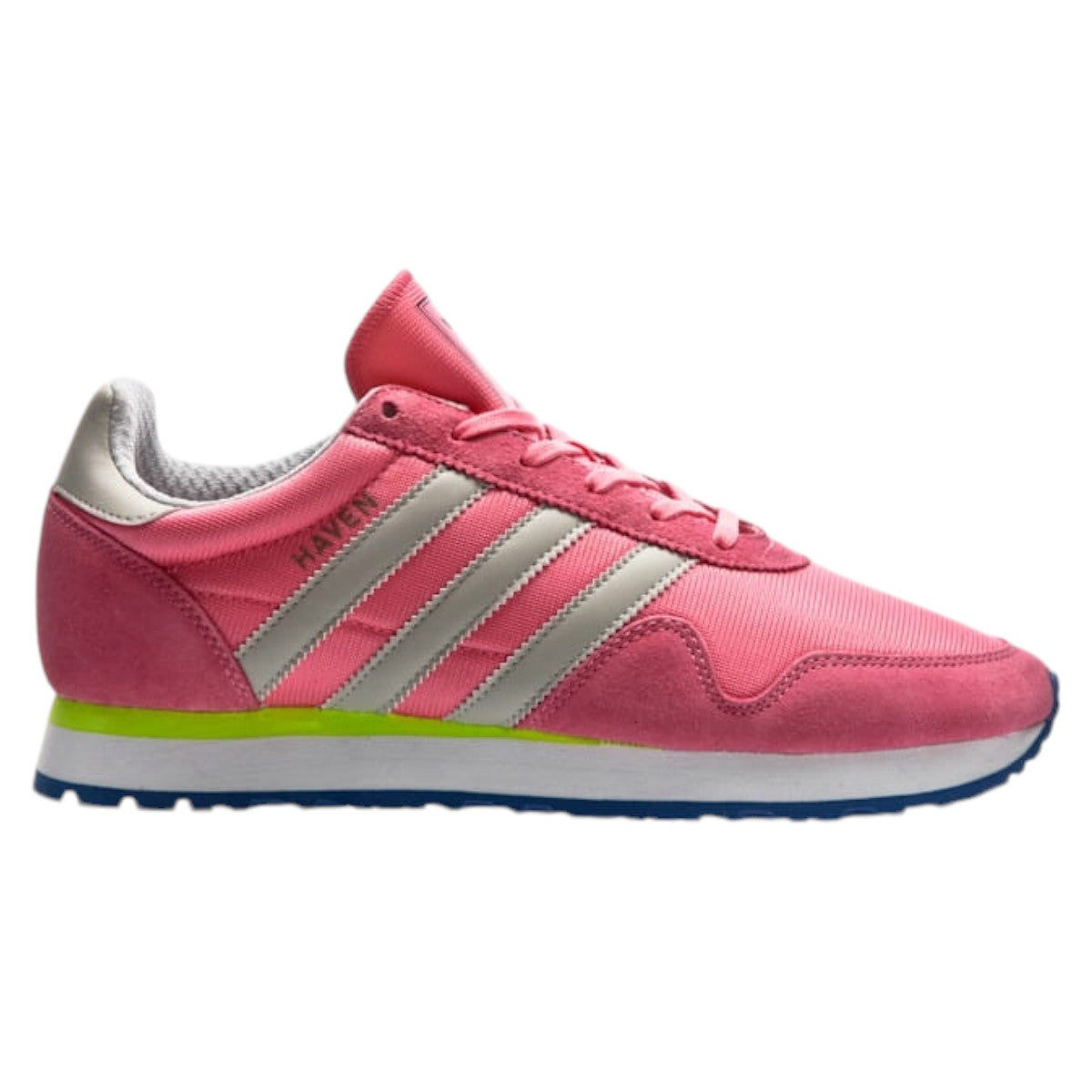 Tenis Adidas Originales Haven Hombre BB2898