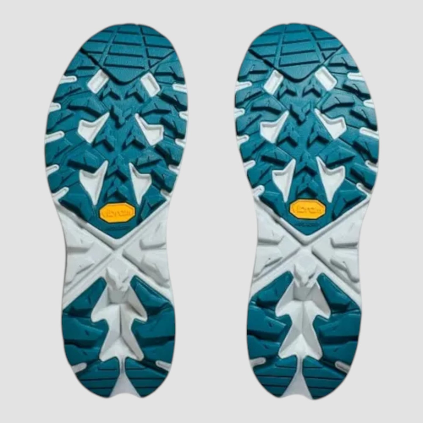 Tenis Hoka Mujer Anacapa Breeze Mid 1134506tmgr Verde Claro