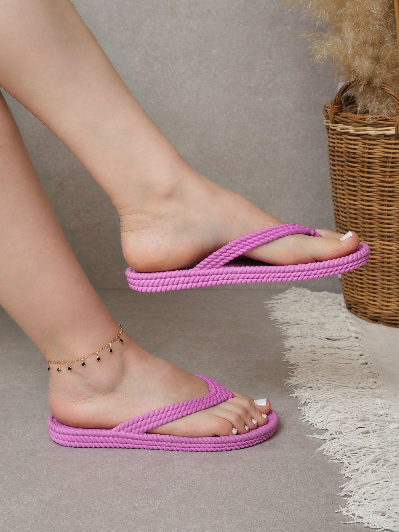 Sandalias Marea Mujer Cecy 1090190005 Lila