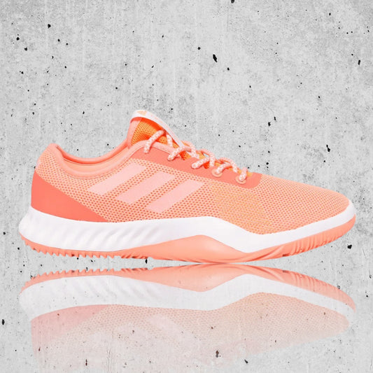 Tenis Adidas Crazy Train LT  Mujer CG3499