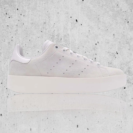 TENIS ADIDAS STAN SMITH BOLD W MUJER CG3776