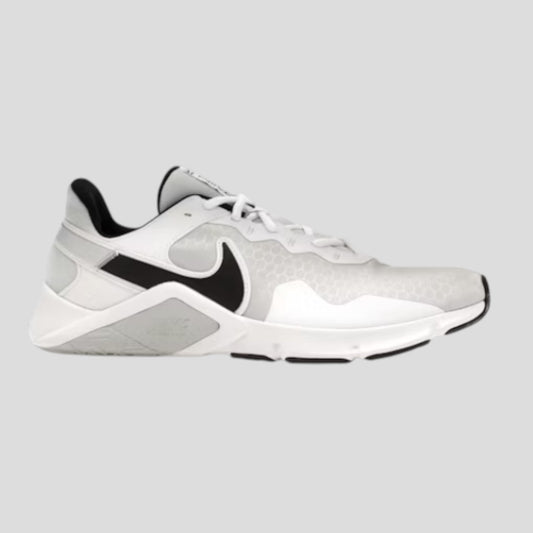 Tenis Nike Legend Essential 2 CQ9356002 Blanco/Negro