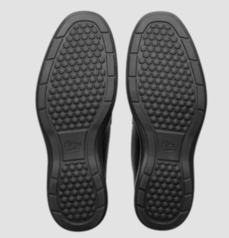 Zapatos Flexi Hombre Mocasín Confort Piel 423003neg