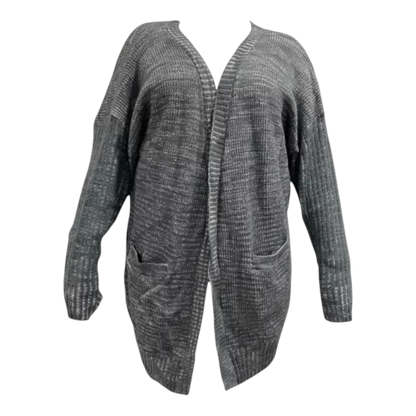 Suéter Tipo Cárdigan Knox Rose Para Mujer Casual 19636561436